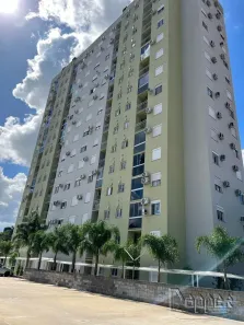 Apartamento com 2 Quartos à venda, 55m² no Rincão, Novo Hamburgo