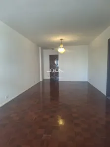 Apartamento com 3 Quartos para alugar, 130m² no Vila Mariana, São Paulo