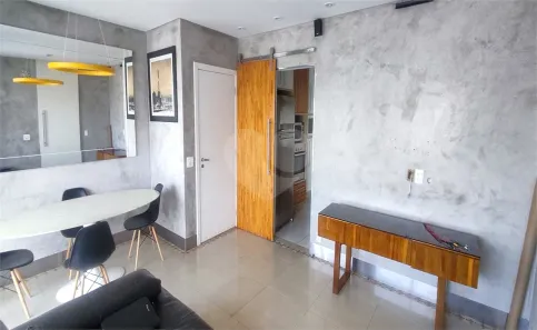 Apartamento com 3 Quartos à venda, 84m² no Vila Clementino, São Paulo