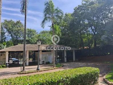 Lote/Terreno à venda, 11117m² no Sítios de Recreio Gramado, Campinas
