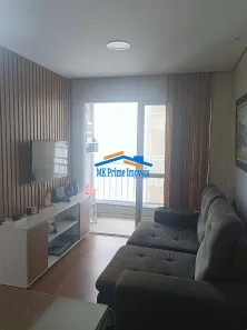 Apartamento com 2 Quartos à venda, 44m² no Chácara Santa Cecília, Itapevi