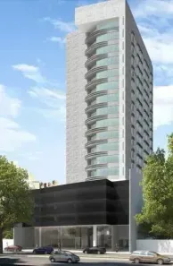à venda, 30m² no Barro Preto, Belo Horizonte
