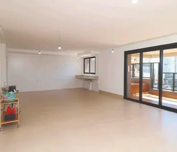 Apartamento com 4 Quartos à venda, 247m² no Setor Marista, Goiânia