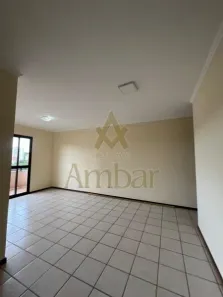 Apartamento com 3 Quartos à venda, 100m² no Santa Cruz do José Jacques, Ribeirão Preto