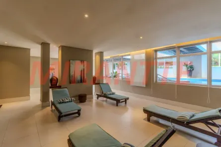 Apartamento com 3 Quartos à venda, 133m² no Vila Ester (Zona Norte), São Paulo
