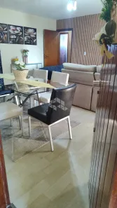 Apartamento com 3 Quartos à venda, 107m² no Centro, Tijucas