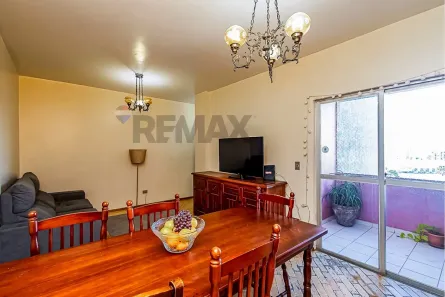 Apartamento com 2 Quartos à venda, 57m² no Novo Mundo, Curitiba