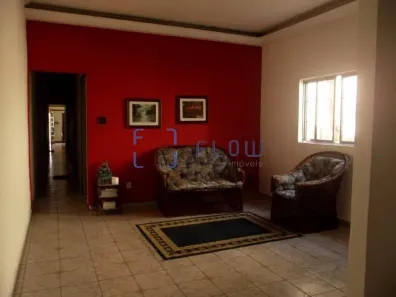 Casa com 4 Quartos à venda, 250m² no Planalto Paulista, São Paulo