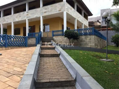 Casa com 4 Quartos à venda, 520m² no Jardim Jaraguá, Atibaia