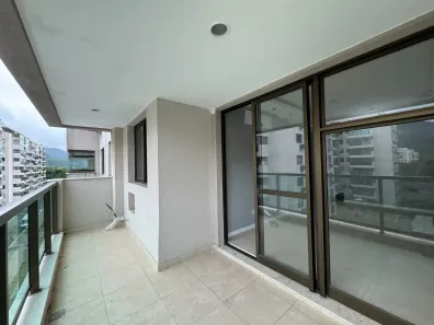 Apartamento com 2 Quartos à venda, 67m² no Recreio dos Bandeirantes, Rio de Janeiro