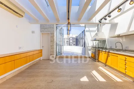 Cobertura com 3 Quartos à venda, 350m² no Jardim Paulista, São Paulo