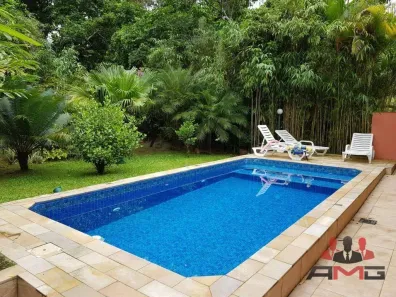 Casa com 3 Quartos à venda, 132m² no Riviera, Bertioga