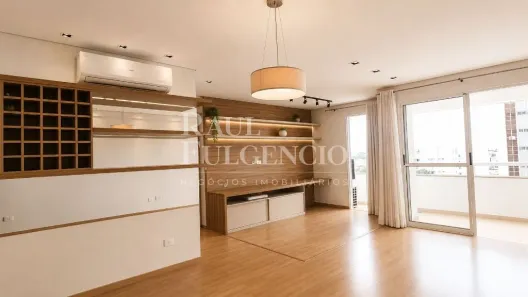 Apartamento com 2 Quartos à venda, 85m² no Centro, Londrina
