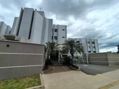 Apartamento com 3 Quartos à venda, 89m² no Setor Sudoeste, Goiânia