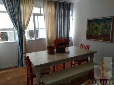 Apartamento com 2 Quartos à venda, 104m² no Santa Cecília, São Paulo