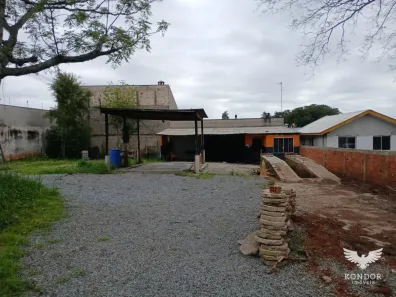 Lote/Terreno para alugar, 330m² no São Braz, Curitiba