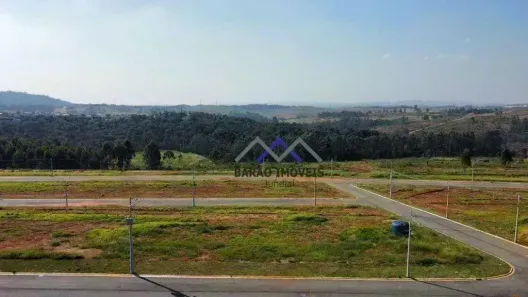 Lote/Terreno à venda, 360m² no Jardim das Minas, Itupeva