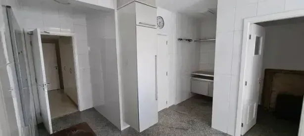 Apartamento com 4 Quartos à venda, 375m² no Jardim Vila Mariana, São Paulo