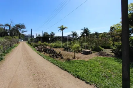Lote/Terreno à venda, 20000m² no Hípica, Porto Alegre