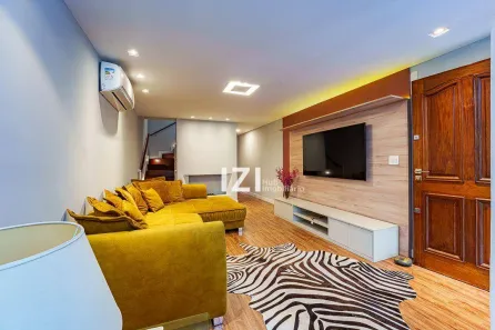 Casa com 3 Quartos à venda, 200m² no Jardim das Acácias, São Paulo