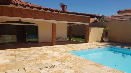 Casa de Condomínio com 3 Quartos à venda, 402m² no Marambaia, Vinhedo