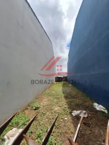 Lote/Terreno à venda, 125m² no Parque São Vicente, Mauá