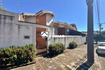 Casa com 3 Quartos à venda, 210m² no Jardim das Palmeiras, Valinhos