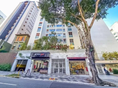 Apartamento com 2 Quartos à venda, 90m² no Consolação, São Paulo