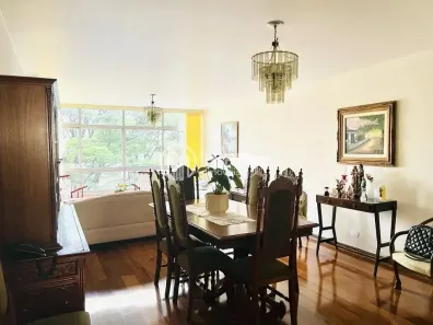 Apartamento com 3 Quartos à venda, 120m² no Perdizes, São Paulo