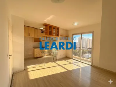 Apartamento com 2 Quartos à venda, 46m² no Vila Leopoldina, São Paulo