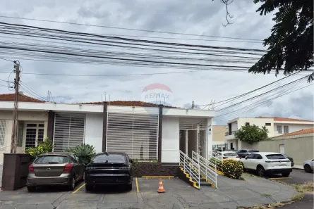 Imóvel Comercial à venda, 215m² no Jardim São Luiz, Ribeirão Preto