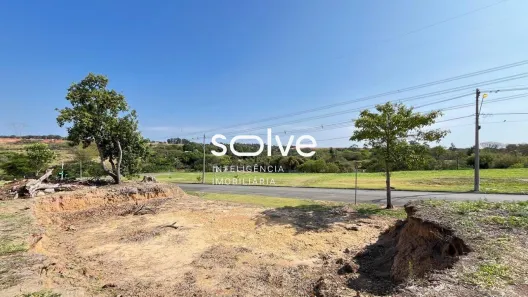 Lote/Terreno à venda, 1001m² no Jardim Indaiatuba Golf, Indaiatuba