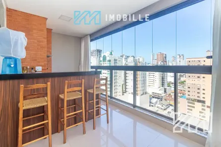 Apartamento com 2 Quartos à venda, 81m² no Andorinha, Itapema