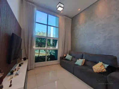 Casa de Condomínio com 3 Quartos à venda, 125m² no Wanel Ville, Sorocaba