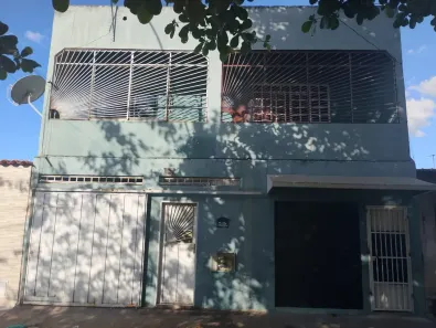 Casa com 3 Quartos à venda, 128m² no Jardim Roriz, Brasília