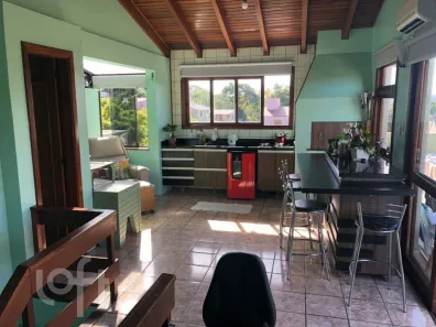 Apartamento com 3 Quartos à venda, 164m² no Medianeira, Porto Alegre