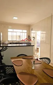 Casa com 4 Quartos à venda, 350m² no Jardim Trevo, Jundiaí
