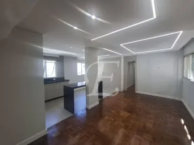 Apartamento com 3 Quartos para alugar, 110m² no Jardim Paulista, São Paulo