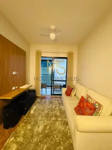 Apartamento com 2 Quartos para alugar, 59m² no Jardim Santa Izabel, Cotia