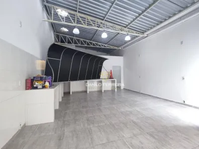 Ponto Comercial para venda ou aluguel, 140m² no Loteamento Terras de São Pedro e São Paulo, Salto