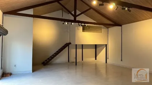 Ponto Comercial à venda, 94m² no Vila Carvalho, Atibaia