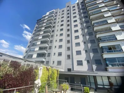 Apartamento com 2 Quartos à venda, 56m² no Jardim Itamarati, Campinas
