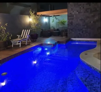 Casa de Condomínio com 4 Quartos para alugar, 450m² no Parque Campolim, Sorocaba