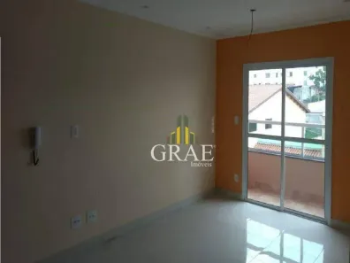 Apartamento com 2 Quartos à venda, 58m² no Paulicéia, São Bernardo do Campo