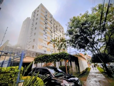 Apartamento com 3 Quartos à venda, 103m² no Rio Branco, Porto Alegre