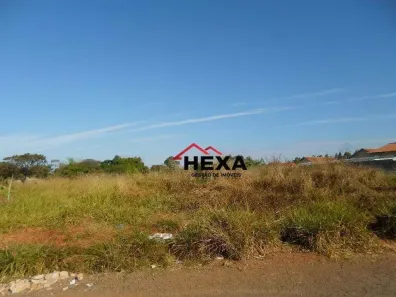 Lote/Terreno à venda, 5490m² no Chácaras Buritis, Goiânia
