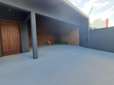 Imóvel Comercial com 4 Quartos para venda ou aluguel, 556m² no Boa Vista, Londrina
