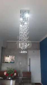 Apartamento com 3 Quartos à venda, 85m² no São José, Aracaju
