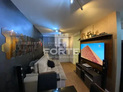Sobrado com 3 Quartos à venda, 135m² no Alto Ipiranga, Mogi das Cruzes