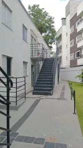 Apartamento com 2 Quartos à venda, 48m² no Caxangá, Suzano